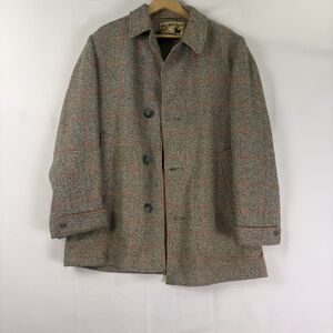 Samuel Martin Men's Coat
